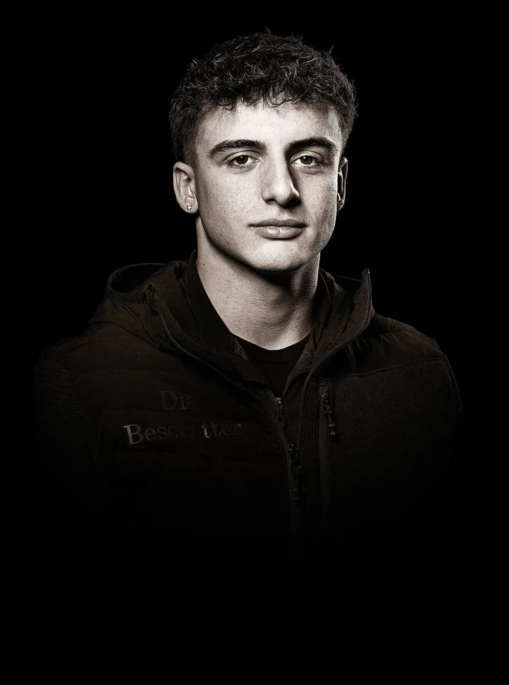 Miguel Presti, Servicemonteur / Berufsbildner