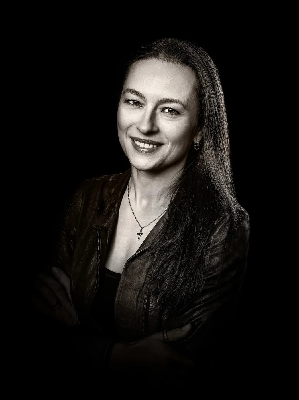 Nataliya Calia, Inhaberin / IKS